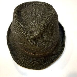 Bailey Of Hollywood Brown and Gray Hat